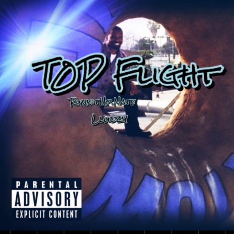 Top Flight ft. Llulzy | Boomplay Music