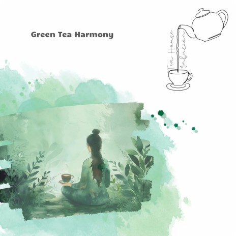 Green Tea Harmony | Boomplay Music