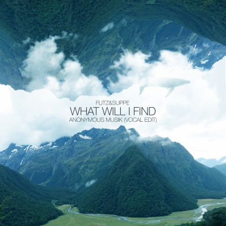 What Will I Find (Vocal Edit) ft. Anonymous Musik | Boomplay Music