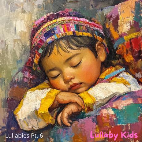 Lullaby for Little Stars