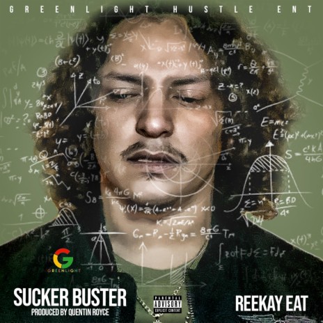 Sucker Buster | Boomplay Music