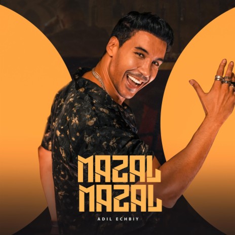 MAZAL MAZAL | Boomplay Music