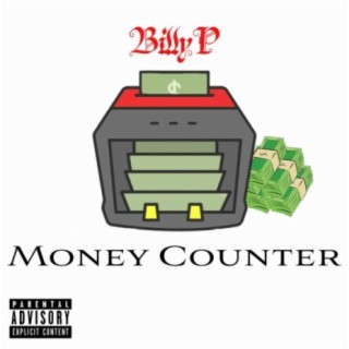 Money Counter