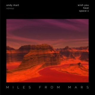 Miles From Mars 41