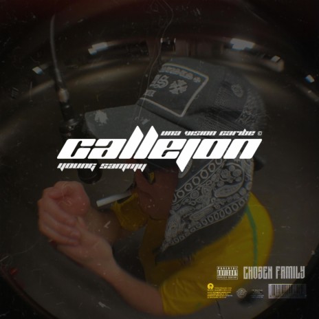CALLEJON | Boomplay Music