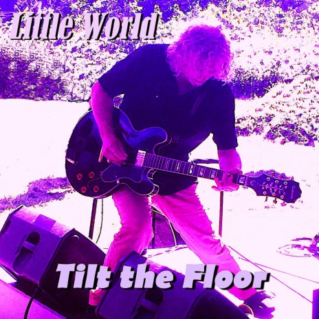 tilt the floor