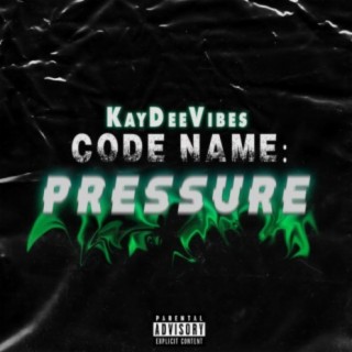 Codename: Pressure