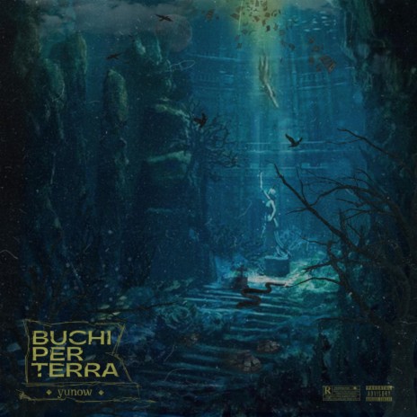 Buchi per terra (feat. Gennarone & Stewie) | Boomplay Music