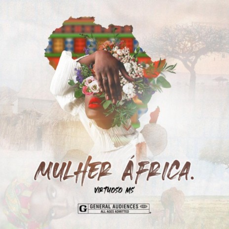 Mulher África | Boomplay Music