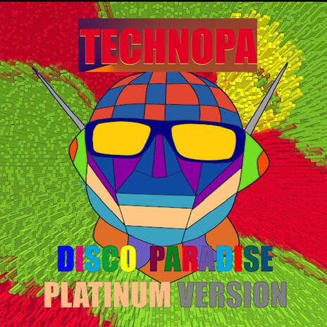 DISCO PARADISE (VERSION PLATINUM 2)