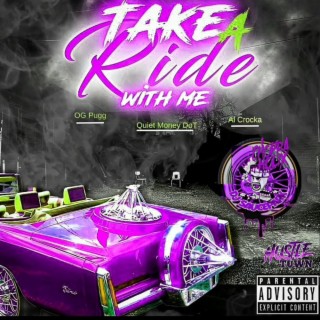 COME AND RIDE SLOWED AND TWISED