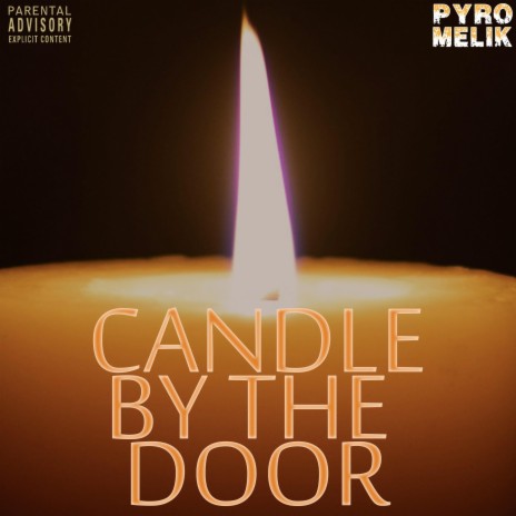 Candle By The Door