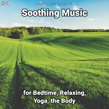 Energizing Deep Sleep Music ft. Relaxing Music & Relaxing Spa Music | Boomplay Music