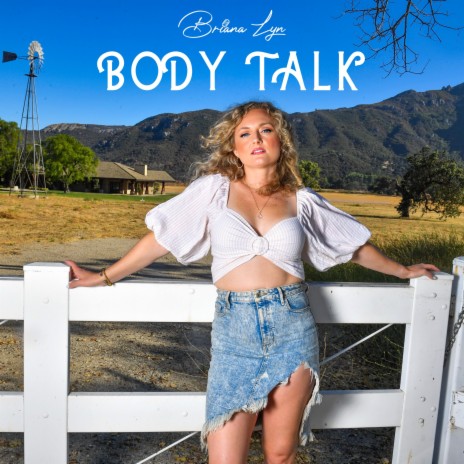 Body Talk | Boomplay Music