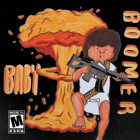 Baby Boomer | Boomplay Music