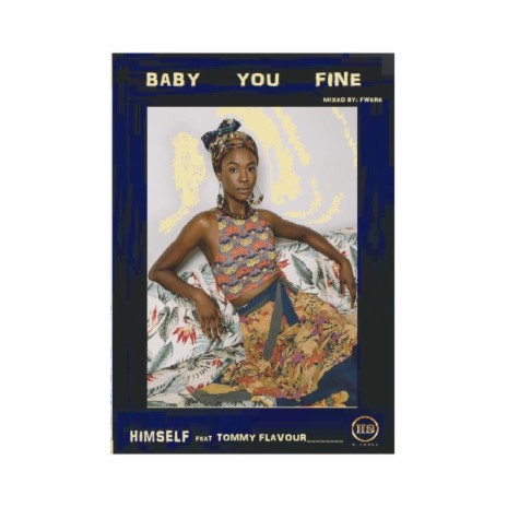 Babyyoufine (feat. Tommy Flavour) | Boomplay Music