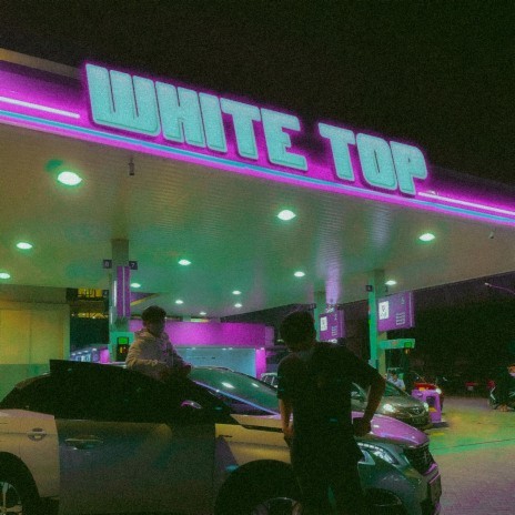 White Top ft. Adam Boyle | Boomplay Music