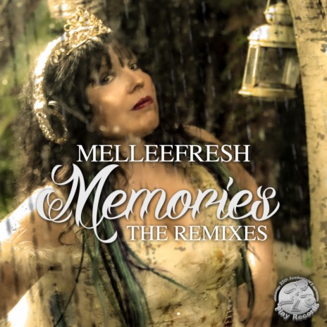Memories (Melleefresh Melodic Techno Remix) | Boomplay Music
