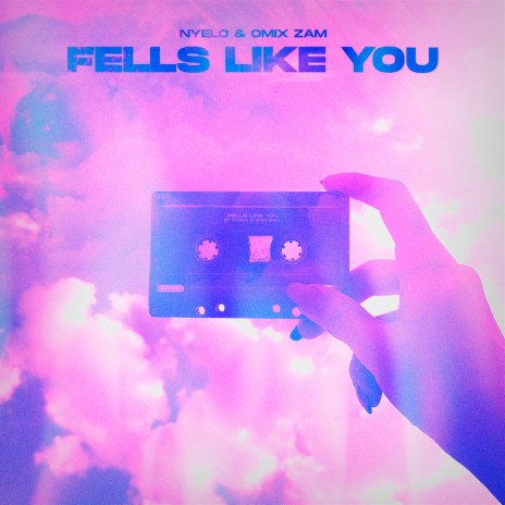 Fells Like You ft. Omix Zam | Boomplay Music