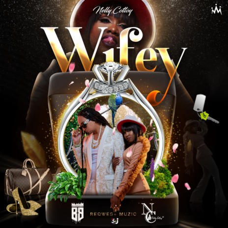 Wifey | Boomplay Music