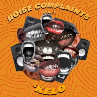 Noise Complaints, Vol. 1
