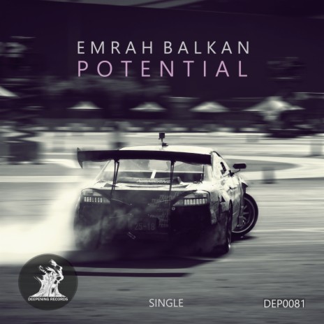 Potential (Original Mix) | Boomplay Music