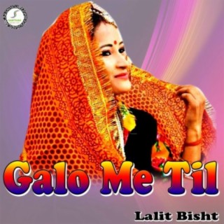 Lalit Bisht