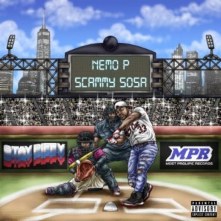 Scammy Sosa lyrics | Boomplay Music