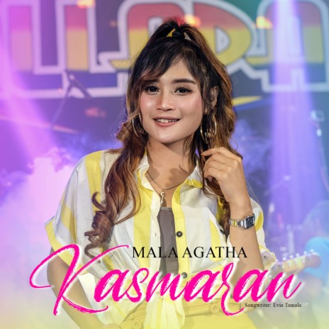 Kasmaran | Boomplay Music