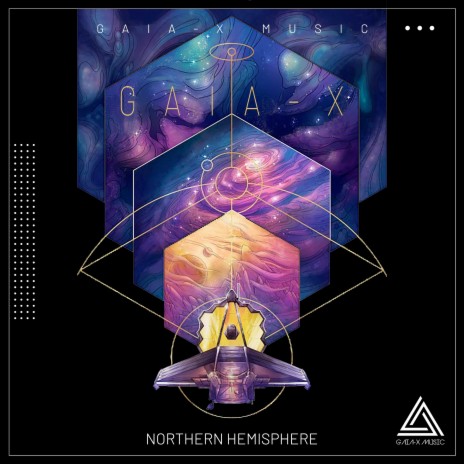 Northern Hemisphere (Radio Edit) | Boomplay Music