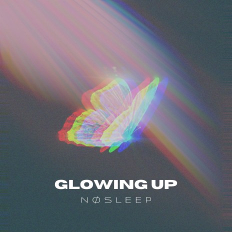 Glowing Up | Boomplay Music