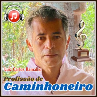 Profissão de Caminhoneiro