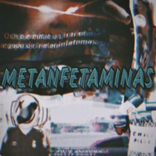 METANFETAMINAS