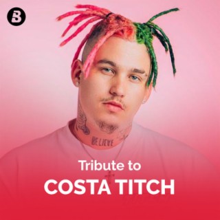 Tribute to Costa Titch
