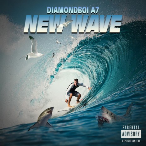 New wave | Boomplay Music