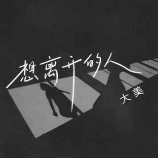 想离开的人 (伴奏) lyrics | Boomplay Music