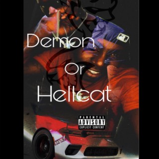 Demon or Hellcat