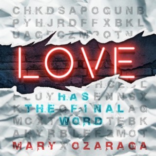 Love Has The Final Word lyrics | Boomplay Music