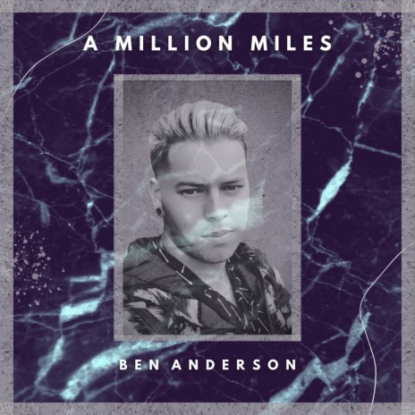 A Million Miles | Boomplay Music