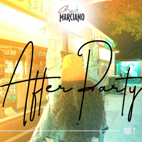 After Party, Pt. 2 | Boomplay Music
