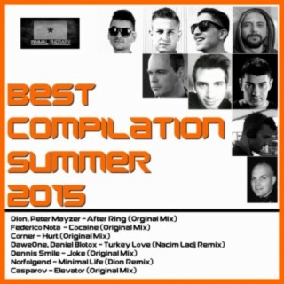 Best Compilation Summer 2015