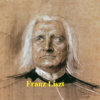 Liszt. AVE MARIA, for SATB Choir and Organ
