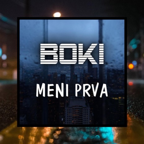 Meni Prva | Boomplay Music