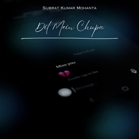 Dil Mein Chupa | Boomplay Music