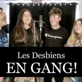 En Gang!