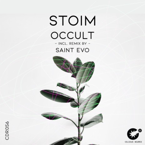 Occult (Saint Evo Remix)