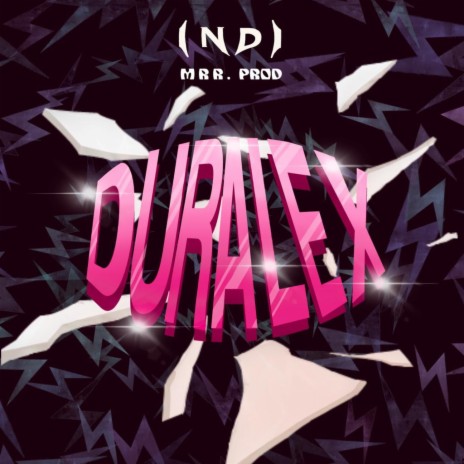 DURALEX ft. MRR.prodp6 | Boomplay Music