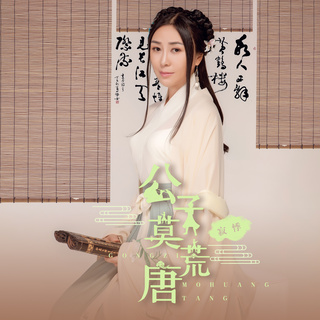 公子莫荒唐 (伴奏) lyrics | Boomplay Music