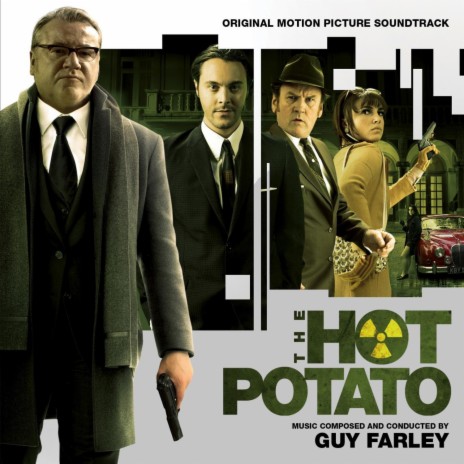Theme (From 'The Hot Potato') | Boomplay Music