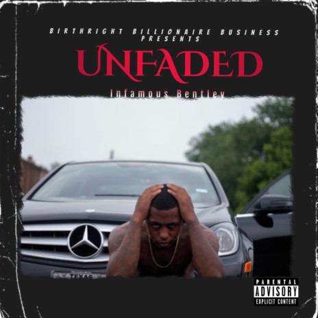 Unfaded | Boomplay Music